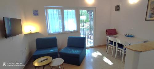 Sisan Apartamento | apartmani Nina Šišan