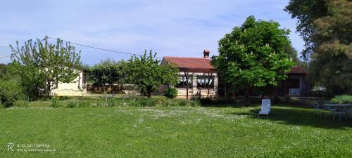 Sisan Apartamento | apartmani Nina Šišan
