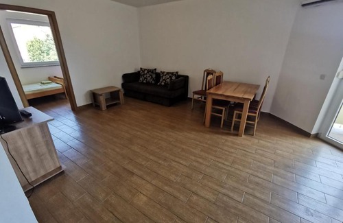 Banj Apartamento | Apartmani Noa