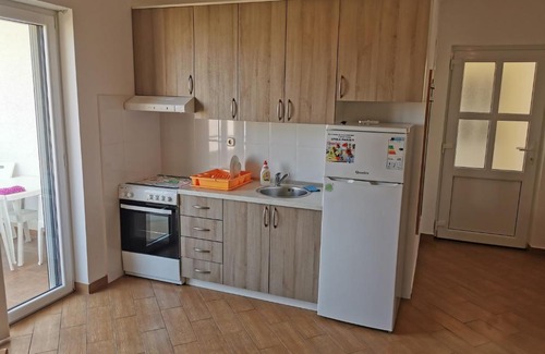 Banj Apartamento | Apartmani Noa