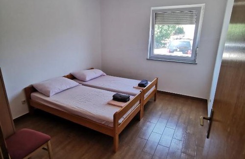 Banj Apartamento | Apartmani Noa