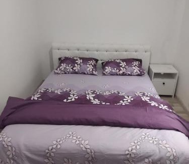 Bihac Apartamento | Apartmani Nurka