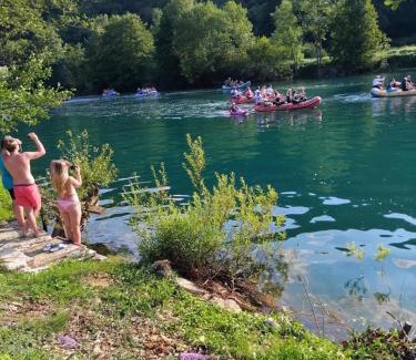 Bihac Apartamento | Apartmani Nurka
