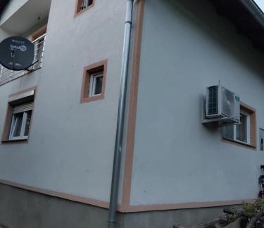 Bihac Apartamento | Apartmani Nurka