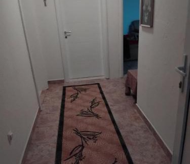 Bihac Apartamento | Apartmani Nurka