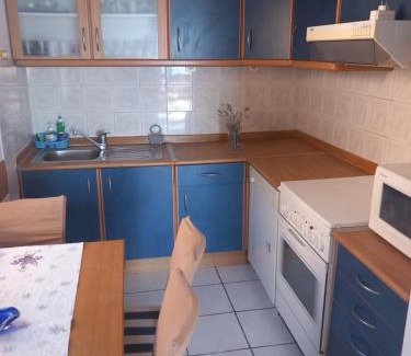 Brinje Apartamento | Apartmani Obala