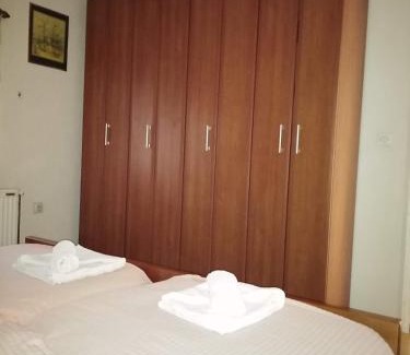 Vranje Apartamento | Apartmani Odmor i Mir