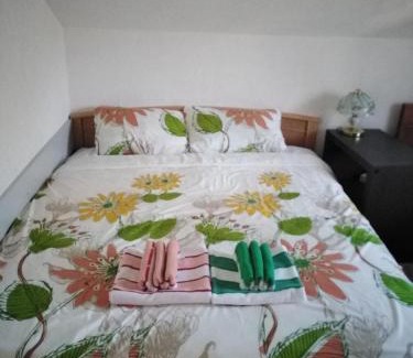 Vranje Apartamento | Apartmani Odmor i Mir