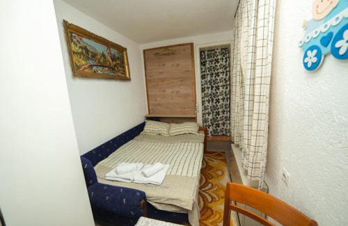 Vranje Apartamento | Apartmani Odmor i Mir