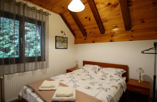 Bajina Basta Apartamento | Apartmani Ogi i Ana