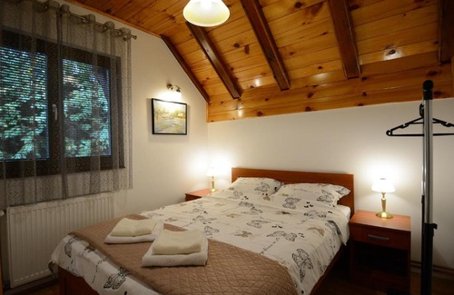Bajina Basta Apartamento | Apartmani Ogi i Ana