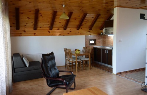 Bajina Basta Apartamento | Apartmani Ogi i Ana