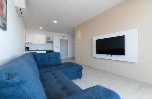 Sveti Juraj Apartamento | APARTMANI OLIMP