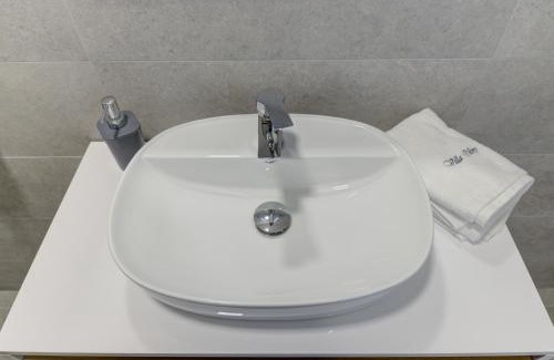 Sveti Juraj Apartamento | APARTMANI OLIMP