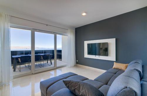 Sveti Juraj Apartamento | APARTMANI OLIMP