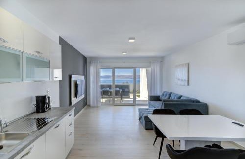 Sveti Juraj Apartamento | APARTMANI OLIMP1