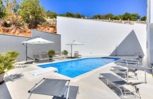 Sveti Juraj Apartamento | APARTMANI OLIMP1