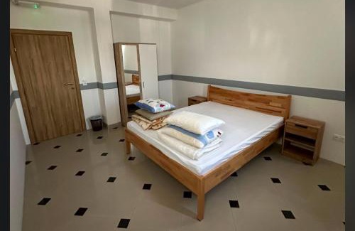 Una-Sana Canton Apartamento | Apartmani Orhideja