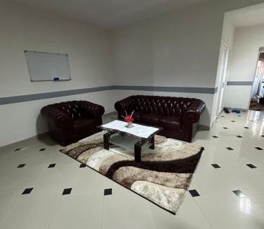 Una-Sana Canton Apartamento | Apartmani Orhideja