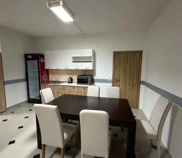 Una-Sana Canton Apartamento | Apartmani Orhideja