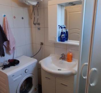 Zgrade Apartamento | Apartmani Paradise