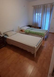 Zgrade Apartamento | Apartmani Paradise