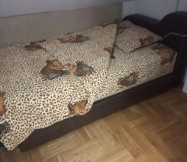 Sjenica Apartamento | Apartmani Partaljeviċ