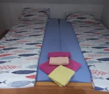 Sjenica Apartamento | Apartmani Partaljeviċ