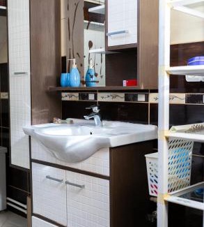 Sjenica Apartamento | Apartmani Partaljeviċ