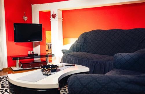 Sjenica Apartamento | Apartmani Partaljeviċ