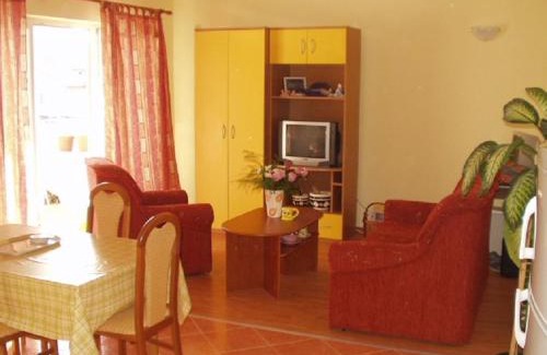Lopar Apartamento | Apartmani Paulina