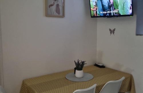 Zelenika Apartamento | APARTMANI PAVLOVIC
