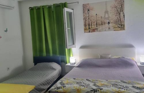 Zelenika Apartamento | APARTMANI PAVLOVIC