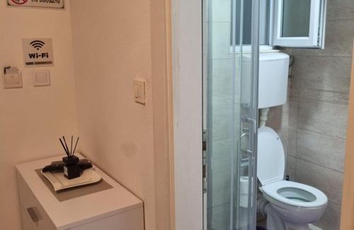 Zelenika Apartamento | APARTMANI PAVLOVIC