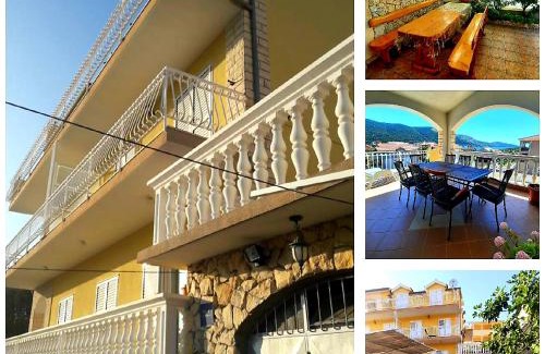 Grebastica Apartamento | Apartmani Peran