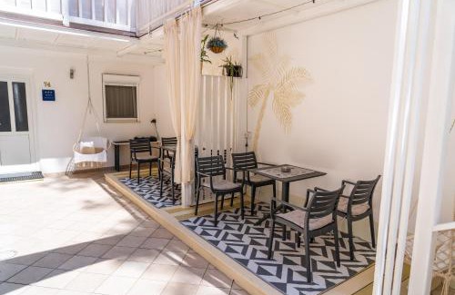 Arbanija Apartamento | Apartmani Perko