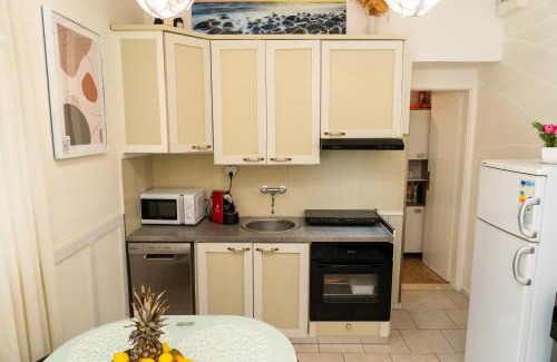 Arbanija Apartamento | Apartmani Perko