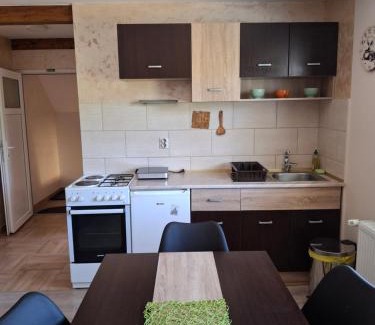 Mokra Gora Apartamento | Apartmani Petar