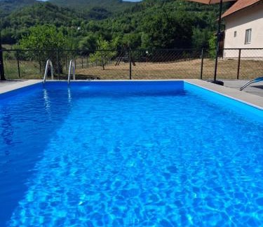 Mokra Gora Apartamento | Apartmani Petar