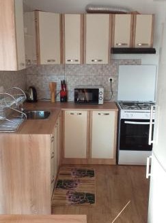 Olib Apartamento | Apartmani Petra