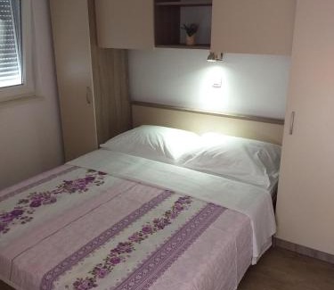 Olib Apartamento | Apartmani Petra