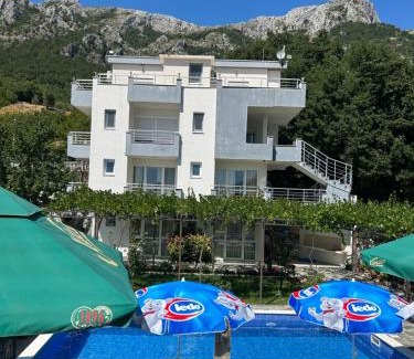 Karuc Apartamento | Apartmani Planinska Idila