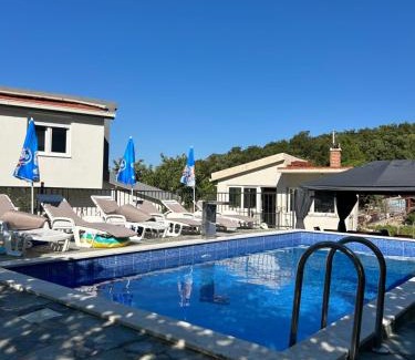 Karuc Apartamento | Apartmani Planinska Idila