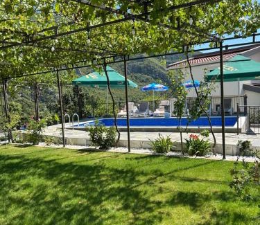 Karuc Apartamento | Apartmani Planinska Idila