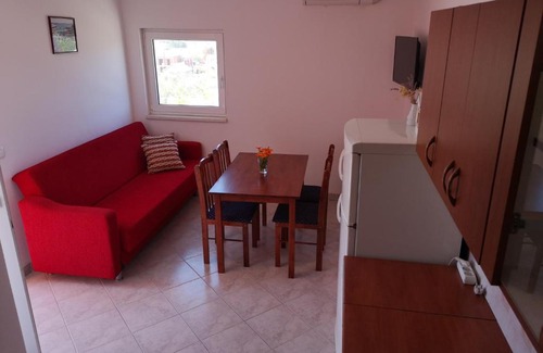 Kukljica Apartamento | Apartmani Požgaj Kukljica
