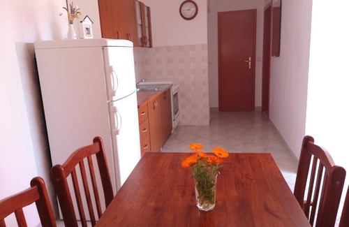 Kukljica Apartamento | Apartmani Požgaj Kukljica