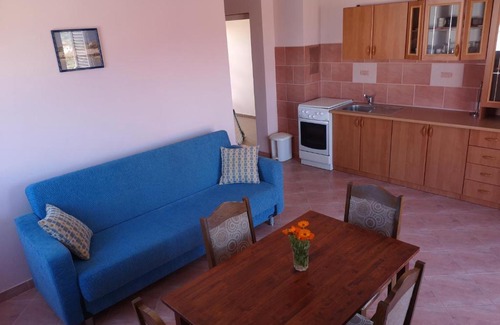 Kukljica Apartamento | Apartmani Požgaj Kukljica