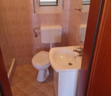 Kukljica Apartamento | Apartmani Požgaj Kukljica