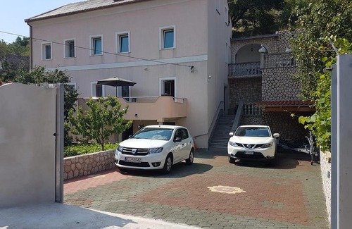 Senj Apartamento | Apartmani Pod Nehajem