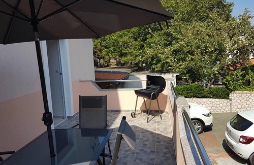 Senj Apartamento | Apartmani Pod Nehajem